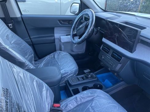 New 2026 Ford Maverick XLT w/ Equipment Group 301A image 5