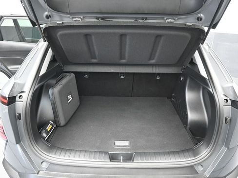 Certified 2026 Hyundai Kona SEL Sport AWD/4WD image 28