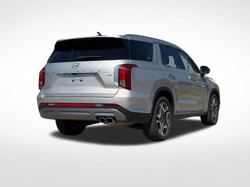 Used 2024 Hyundai Palisade Limited AWD/4WD image 14