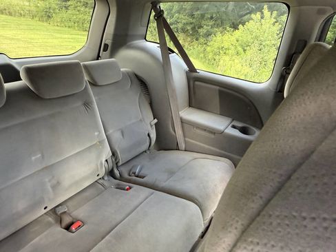 Used 2009 Honda Odyssey LX image 12