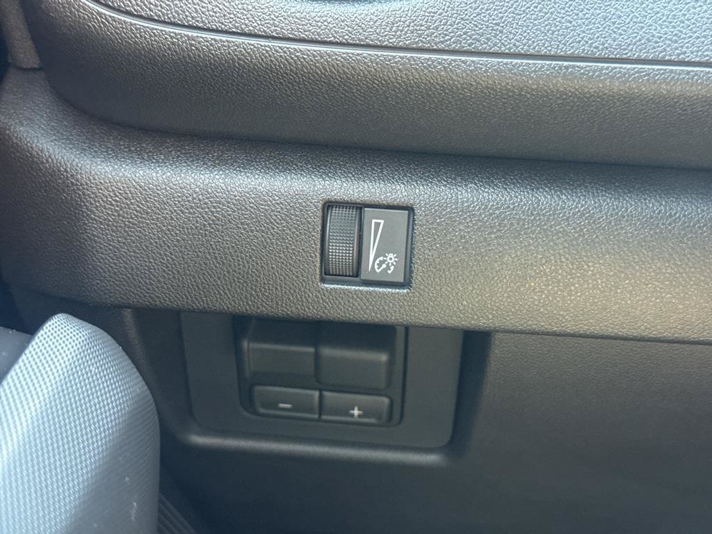 Used 2026 Chevrolet Colorado Trail Boss AWD/4WD image 13