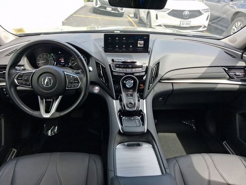Used 2024 Acura RDX SH-AWD image 13