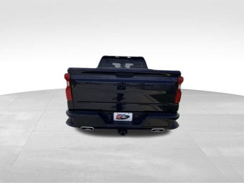 Used 2023 Chevrolet Silverado 1500 LT Trail Boss w/ Protection Package AWD/4WD image 5