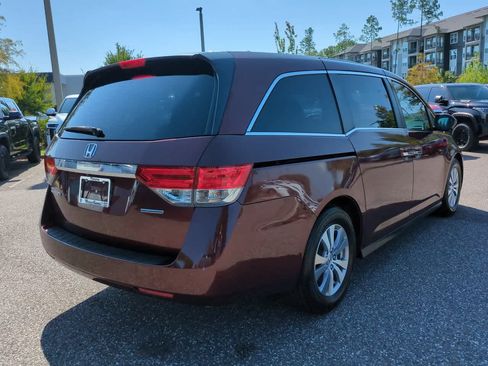 Used 2016 Honda Odyssey SE image 6