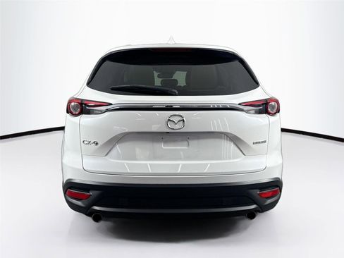 Used 2020 MAZDA CX-9 Touring image 7