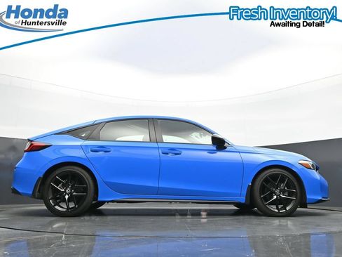 Used 2025 Honda Civic Sport image 34