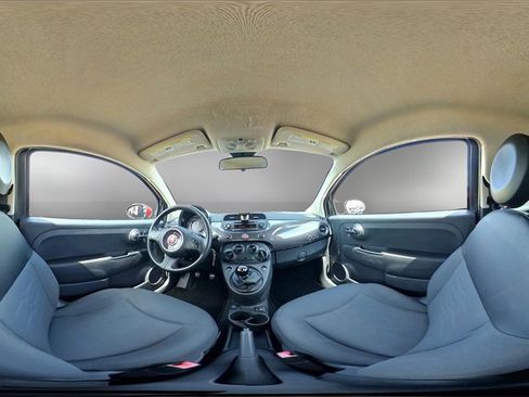 Used 2015 FIAT 500 Pop image 32