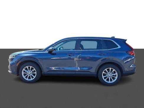 Used 2024 Honda CR-V EX image 4