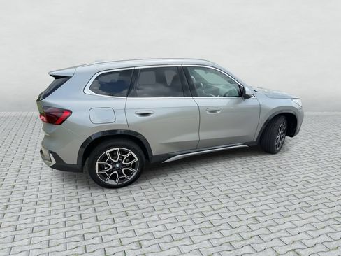 Used 2026 BMW X1 xDrive28i w/ Technology Package AWD/4WD image 8
