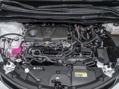 Used 2024 Toyota Sienna Platinum image 22