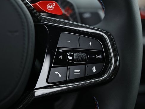 New 2026 BMW M4 xDrive Competition w/ Executive Package image 33