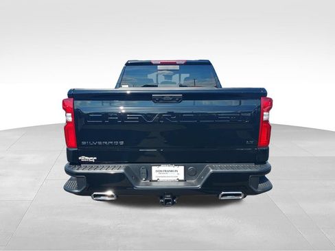 New 2026 Chevrolet Silverado 1500 LT Trail Boss w/ Convenience Package II AWD/4WD image 4