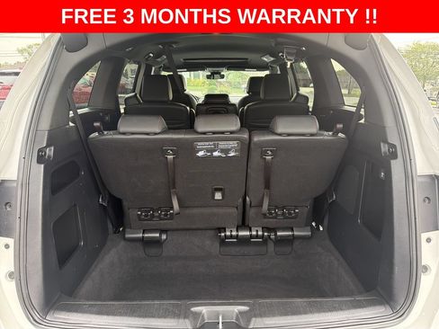 Used 2025 Honda Odyssey Sport-L image 24