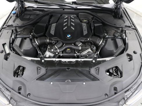 Used 2023 BMW M850i xDrive Coupe image 80