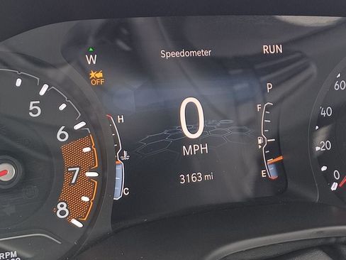 Used 2024 Jeep Compass Limited AWD/4WD image 11