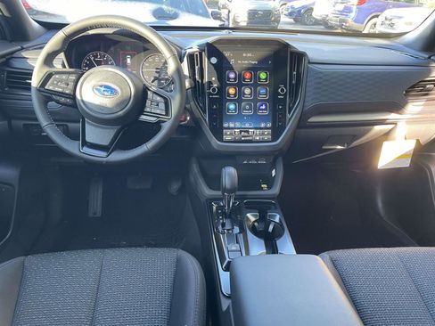 New 2026 Subaru Forester Premium image 4