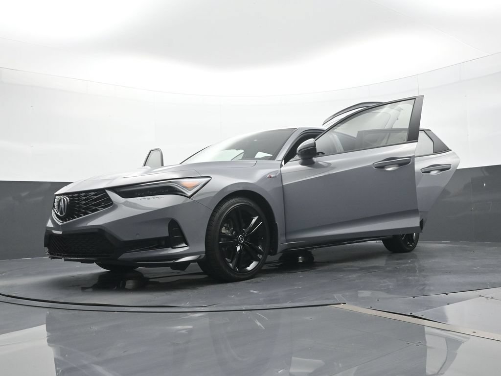 Used 2026 Acura Integra A-Spec w/ Technology Package FWD image 30