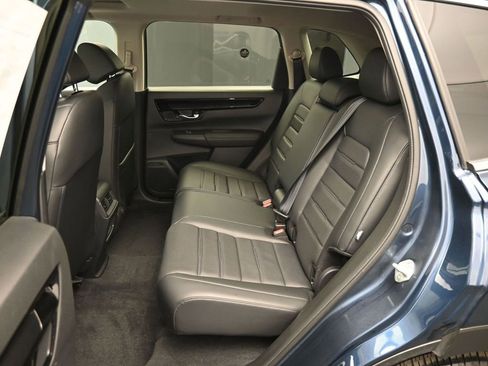 Certified 2024 Honda CR-V EX-L image 21