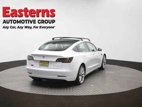 Used 2018 Tesla Model 3 Long Range AWD/4WD image 34