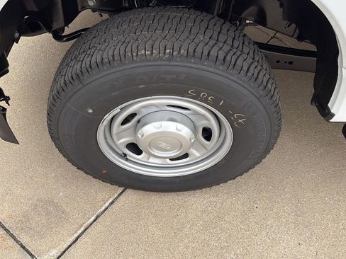 New 2026 Ford F250 XL image 9