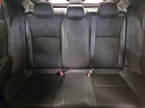 Used 2020 Honda Civic Sport image 27