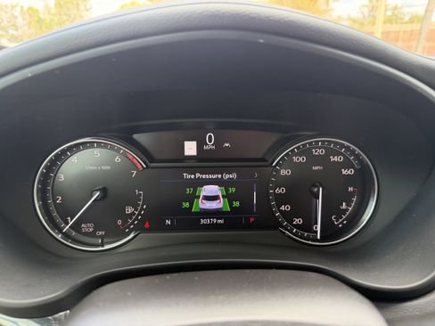 Certified 2021 Cadillac XT4 Premium Luxury w/ Driver Awareness Package image 30