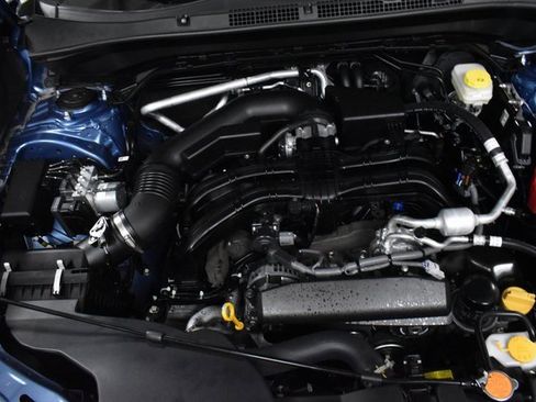 Used 2025 Subaru Forester Premium image 10