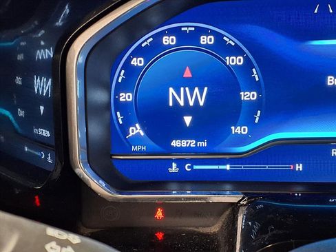 Used 2022 Chevrolet Silverado 1500 ZR2 w/ Technology Package image 22