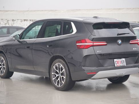 New 2026 BMW X3 xDrive30 w/ Premium Package image 7