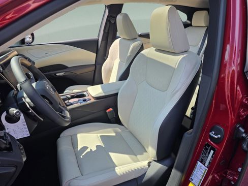 New 2026 Lexus RX 350 FWD image 28