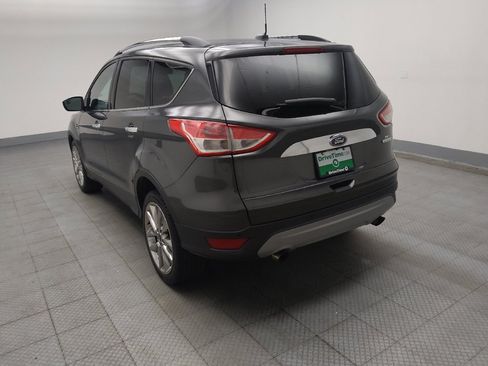 Used 2016 Ford Escape SE w/ SE Chrome Package image 4
