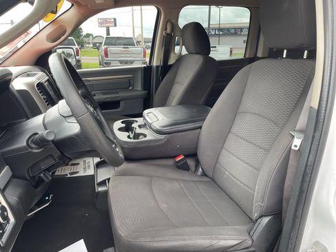 Used 2019 RAM 1500 Classic Warlock w/ Electronics Group AWD/4WD image 42