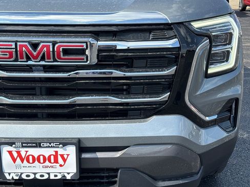 New 2026 GMC Terrain Elevation w/ Elevation Premium Package AWD/4WD image 11