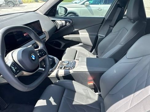 Used 2025 BMW X3 xDrive30i w/ Premium Package AWD/4WD image 27