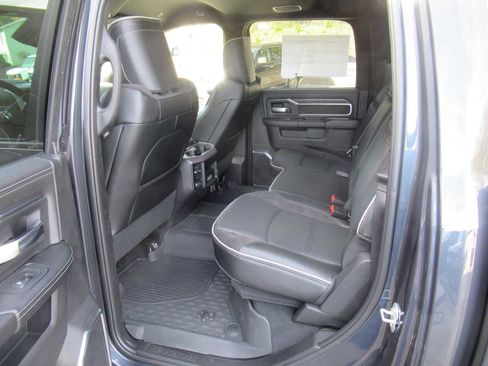 New 2026 RAM 3500 Laramie w/ Sport Appearance Package image 46