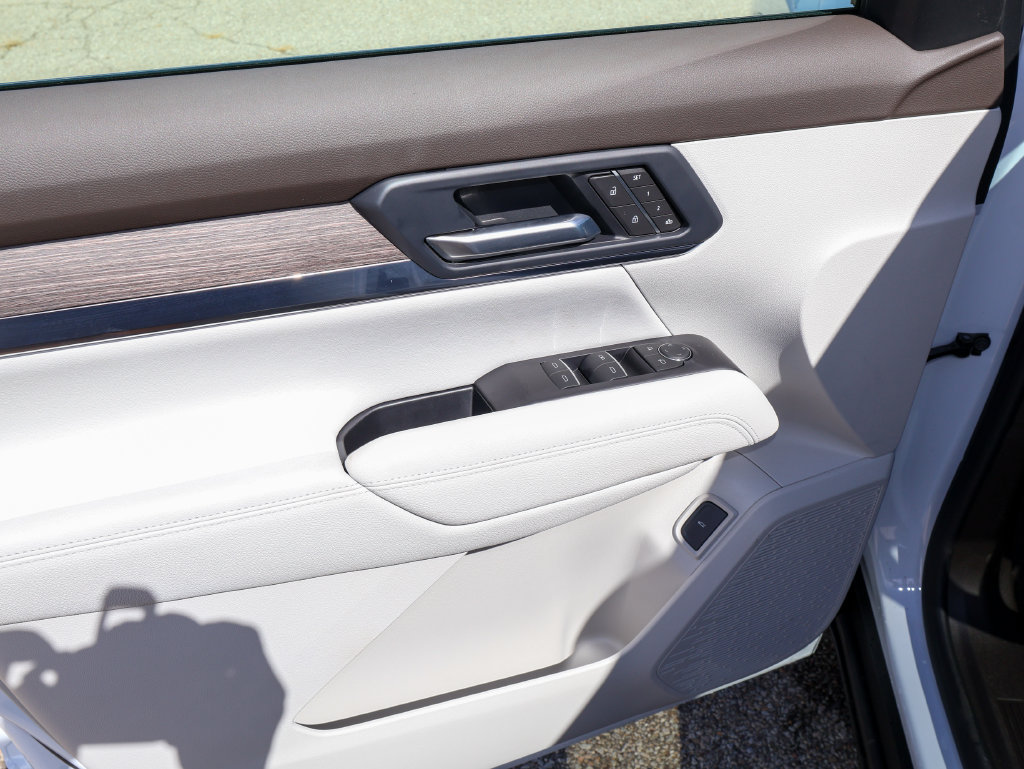New 2027 GMC Terrain Denali AWD/4WD image 10