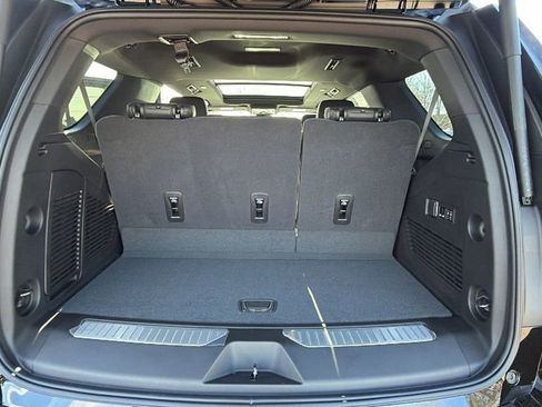 New 2026 Chevrolet Tahoe High Country image 10