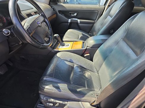Used 2007 Volvo XC90 3.2 image 8