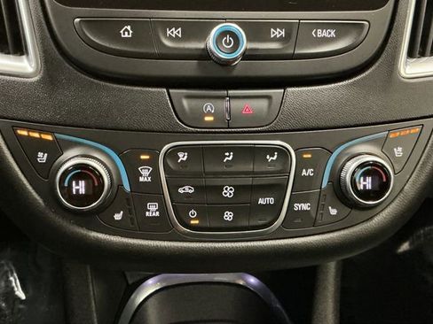 Used 2024 Chevrolet Malibu LT w/ Midnight Edition image 47