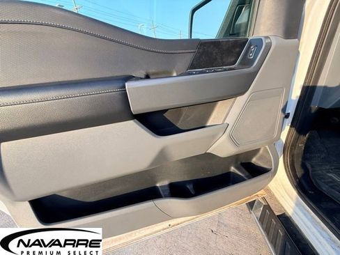 Used 2021 Ford F150 XLT w/ Equipment Group 302A High AWD/4WD image 24