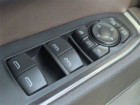 New 2025 GMC Sierra 2500 Denali w/ Denali Reserve Package image 26