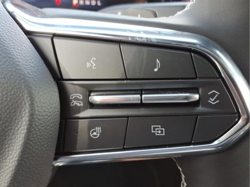 New 2026 Chevrolet Traverse LT w/ Midnight/Sport Edition image 20