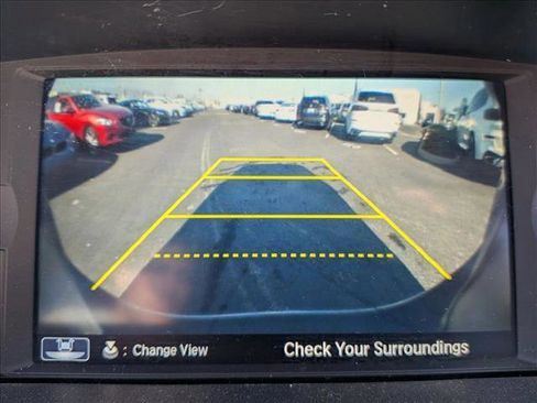 Used 2015 Honda Odyssey Touring Elite image 12