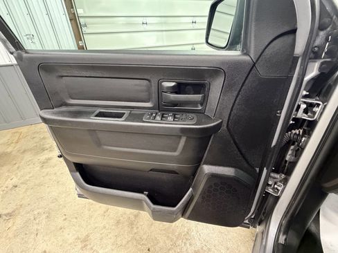 Used 2022 RAM 1500 Tradesman image 28