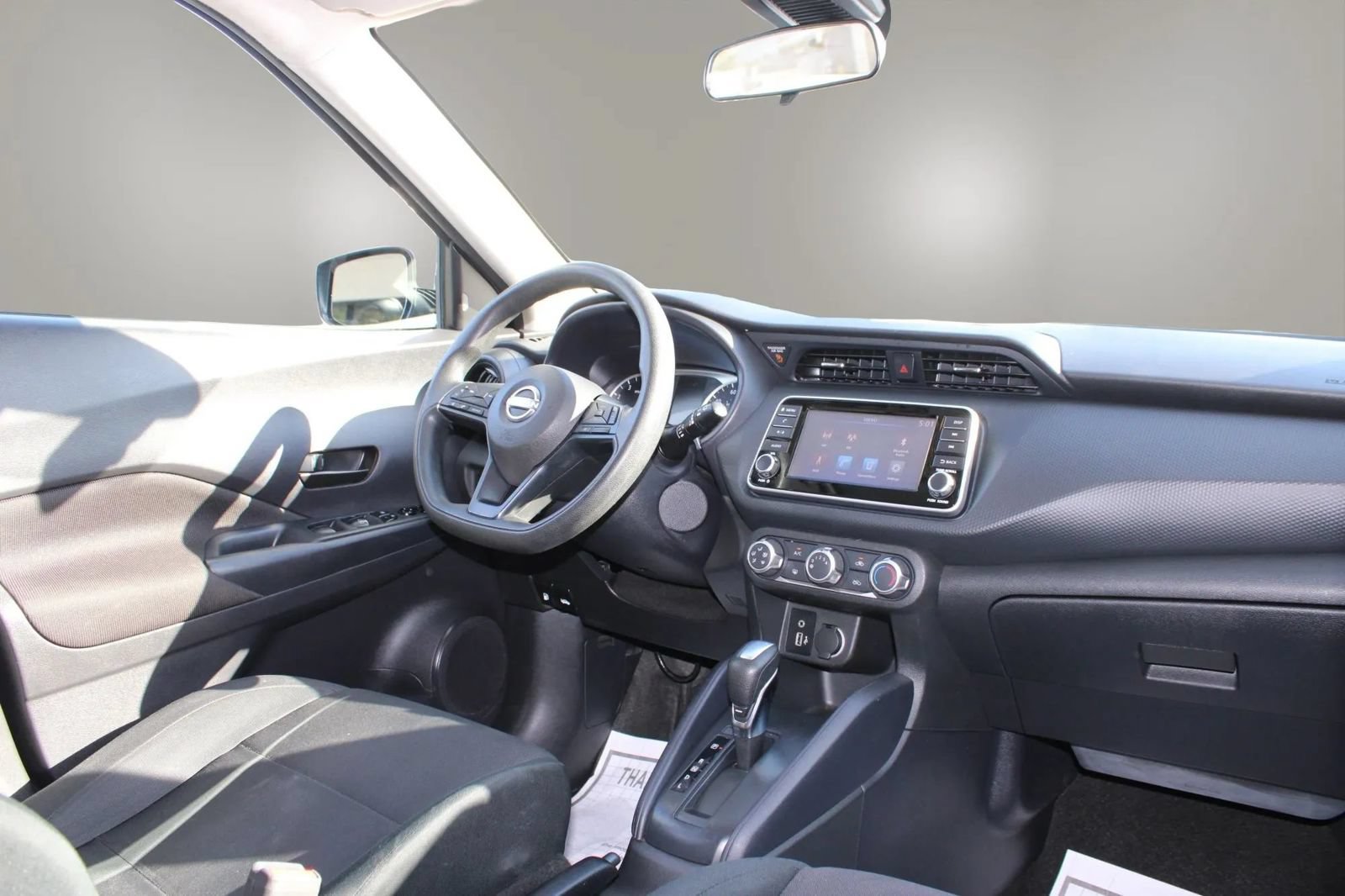 Used 2024 Nissan Kicks S FWD image 23
