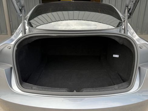 Used 2026 Tesla Model 3 Performance AWD/4WD image 16