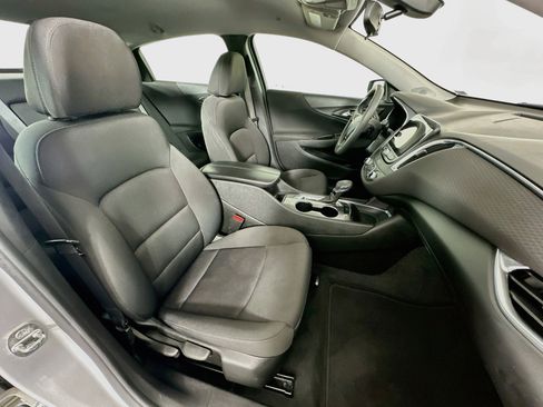 Used 2021 Chevrolet Malibu LT FWD image 28