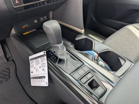 New 2026 Toyota Camry LE FWD image 16
