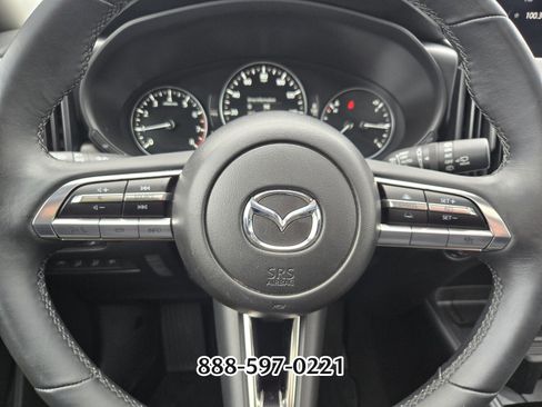 Certified 2023 MAZDA CX-50 AWD 2.5 Turbo image 25