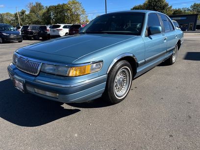 Used 1993 Mercury Grand Marquis LS